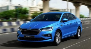 Skoda Slavia ấn định ngày ra mắt tại Việt Nam, đối thủ mới của Vios và Accent